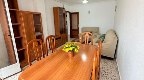 Photo 4 of Flat for rent in Carrer de Sant Joan Bosco, 7, Campello pueblo, El Campello