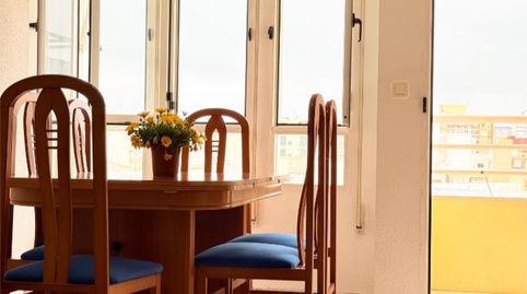 Photo 2 of Flat for rent in Carrer de Sant Joan Bosco, 7, Campello pueblo, El Campello