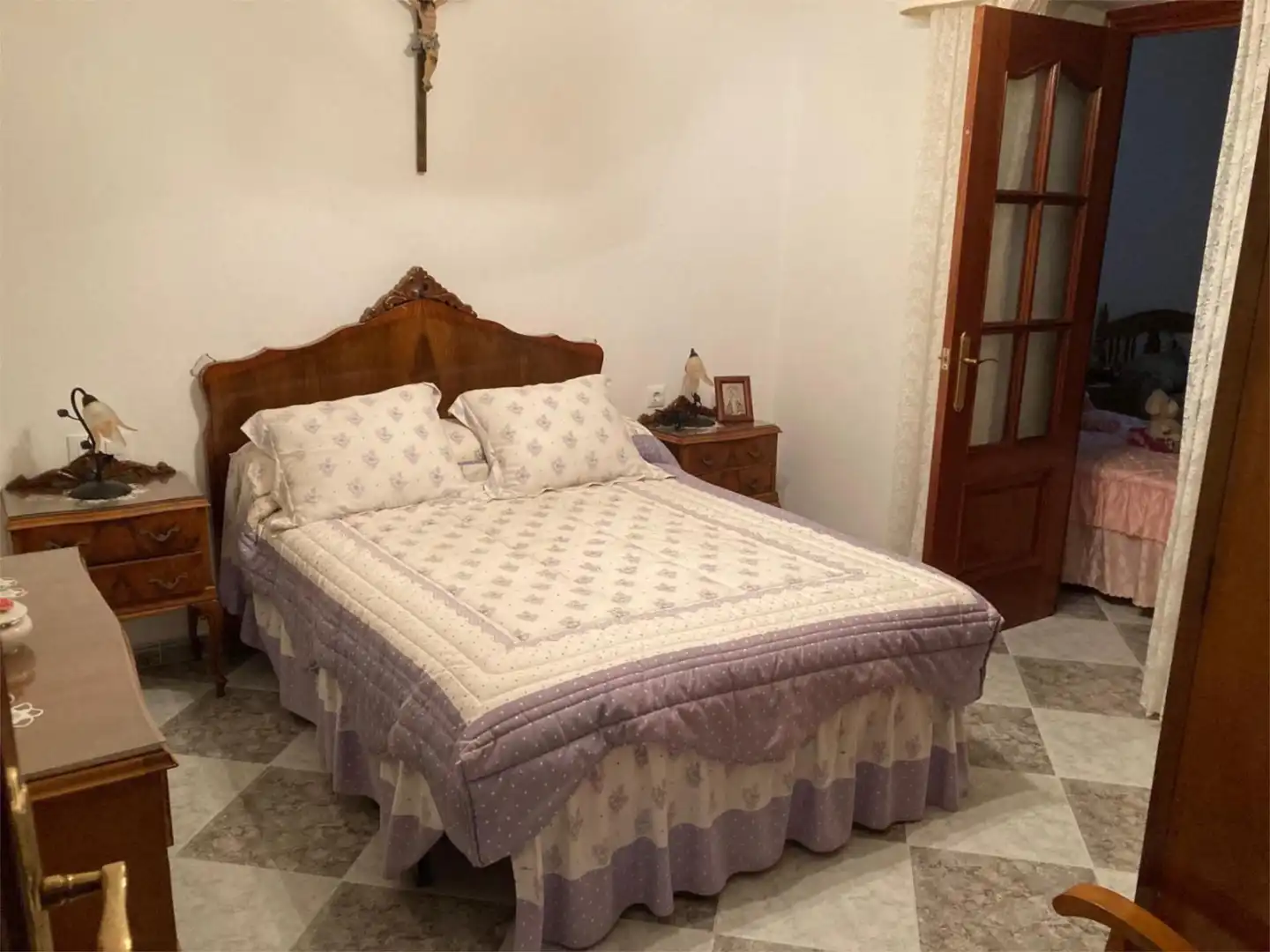 Dúplex en venta en Calle Rinconada del Pozo Nuevo, 12, Montijo Habitación de Dúplex en venta en Montijo