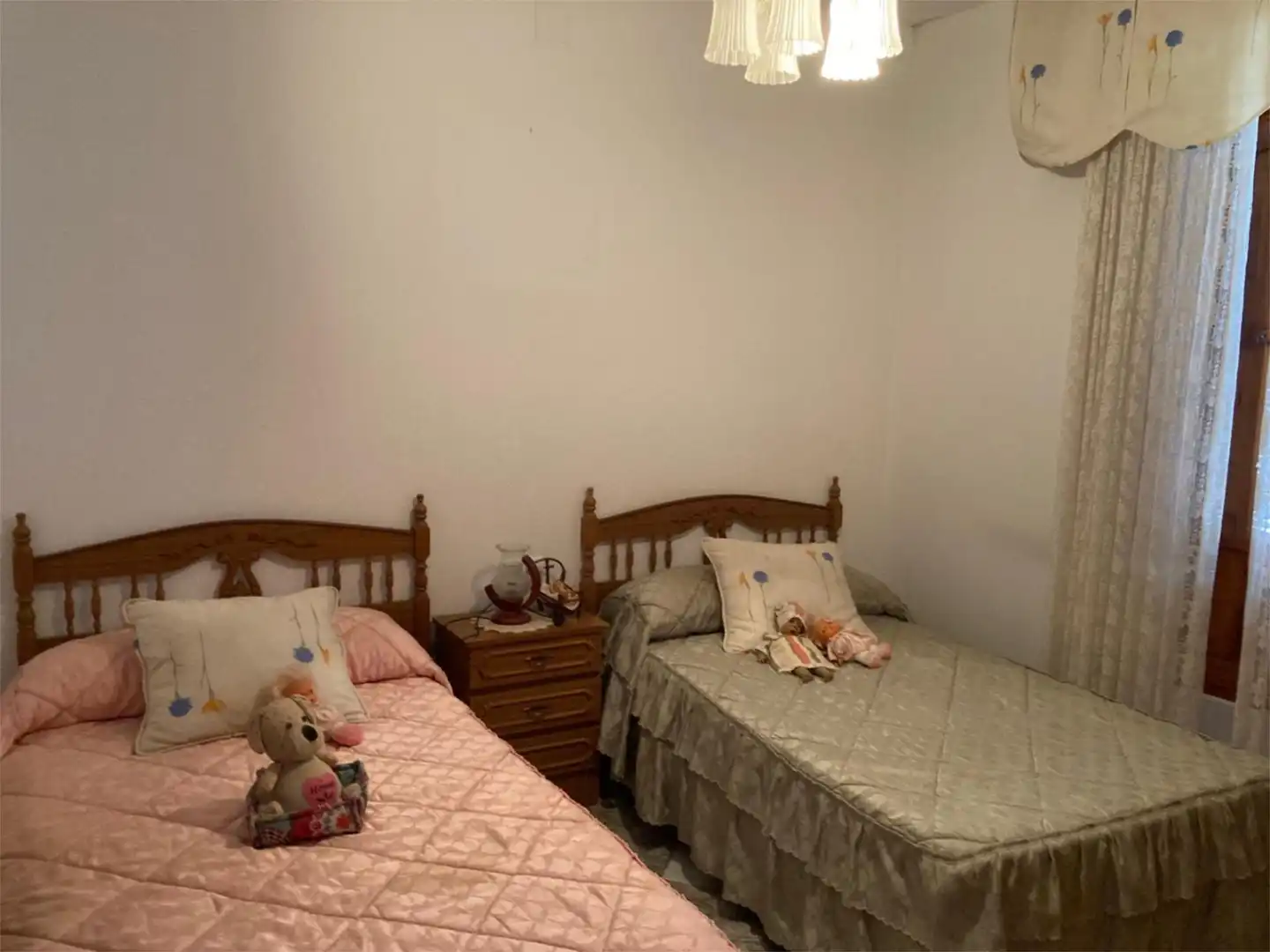 Dúplex en venta en Calle Rinconada del Pozo Nuevo, 12, Montijo Habitación de Dúplex en venta en Montijo
