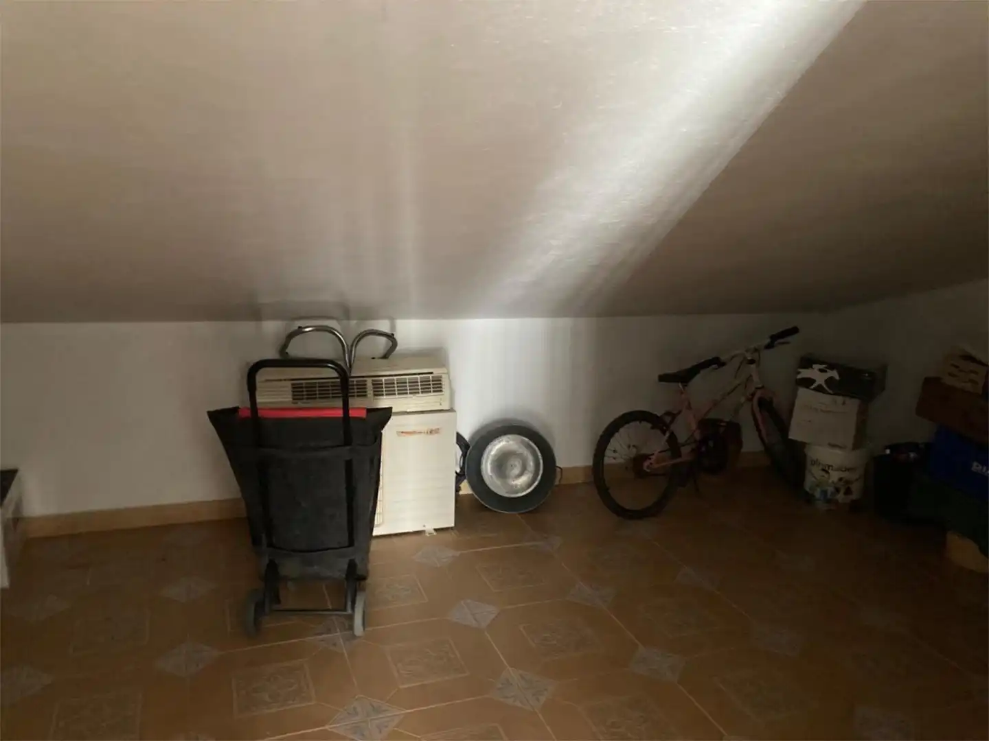 Dúplex en venta en Calle Rinconada del Pozo Nuevo, 12, Montijo Dúplex en venta en Montijo