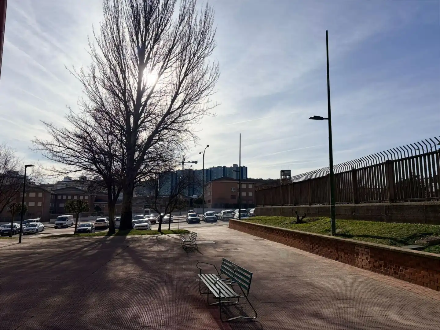 Wohnung zum Verkauf in Calle Pozanos, 7, Los Vadillos - R. Sanitaria - Pozanos