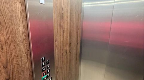 Foto 3 von Wohnung zum Verkauf in Calle Pozanos, 7, Los Vadillos - R. Sanitaria - Pozanos, Burgos Capital