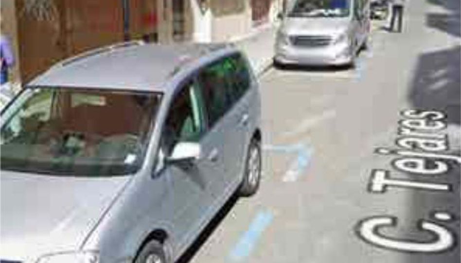 Garaje de alquiler en Carretas - Pajarita, Albacete Capital - imagen 1 Foto 1 de Garaje de alquiler en Carretas - Pajarita, Albacete Capital