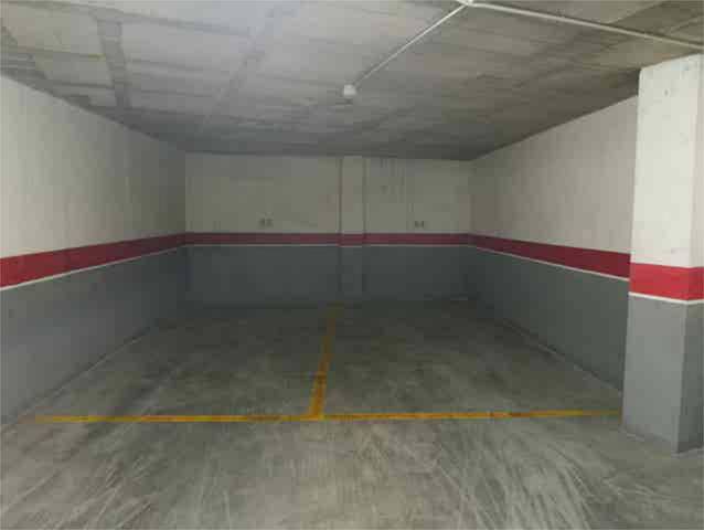 Garaje en Alquiler en Campello pueblo