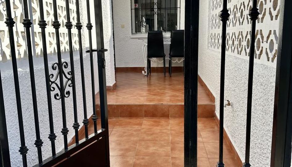 Planta baja de alquiler en Calle Buero Vallejo, 10, Los Narejos - Punta Calera, Los Alcázares - imagen 1 Foto 1 de Planta baja de alquiler en Calle Buero Vallejo, 10, Los Narejos - Punta Calera, Los Alcázares