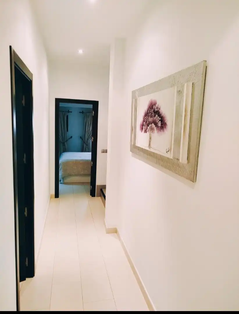 Dúplex en venda en Los Palacios y Villafranca amb Aire condicionat i Calefacció