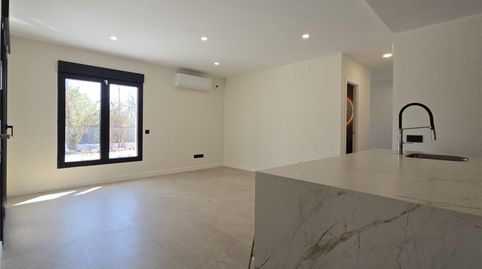 Photo 4 of Houses for sale in Partida Raspeig Polig K, 10, Los Girasoles, San Vicente del Raspeig / Sant Vicent del Raspeig