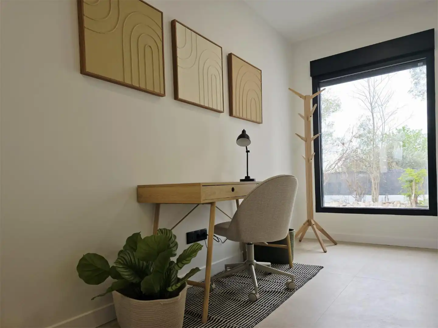 Houses for sale in Partida Raspeig Polig K, 10, Los Girasoles Houses for sale in San Vicente del Raspeig / Sant Vicent del Raspeig with Air Conditioner and Terrace