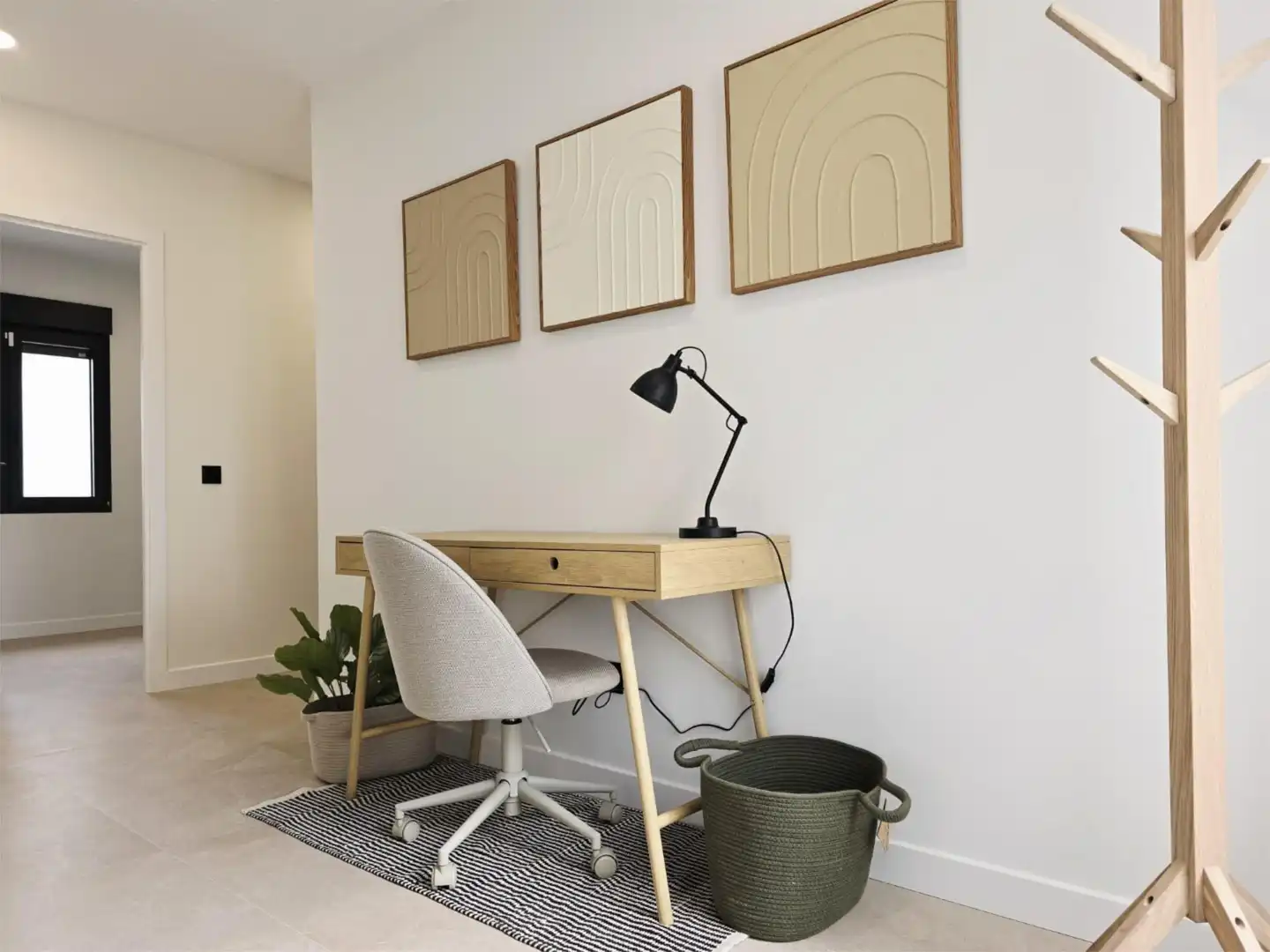 Houses for sale in Partida Raspeig Polig K, 10, Los Girasoles Houses for sale in San Vicente del Raspeig / Sant Vicent del Raspeig with Air Conditioner and Terrace
