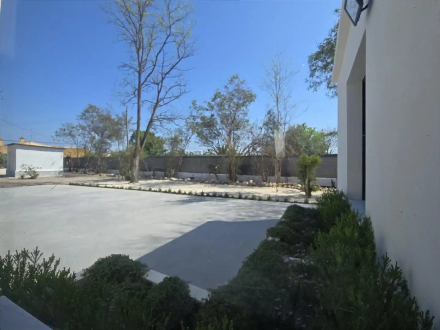 Houses for sale in Partida Raspeig Polig K, 10, Los Girasoles Terrace of Houses for sale in San Vicente del Raspeig / Sant Vicent del Raspeig with Air Conditioner and Terrace