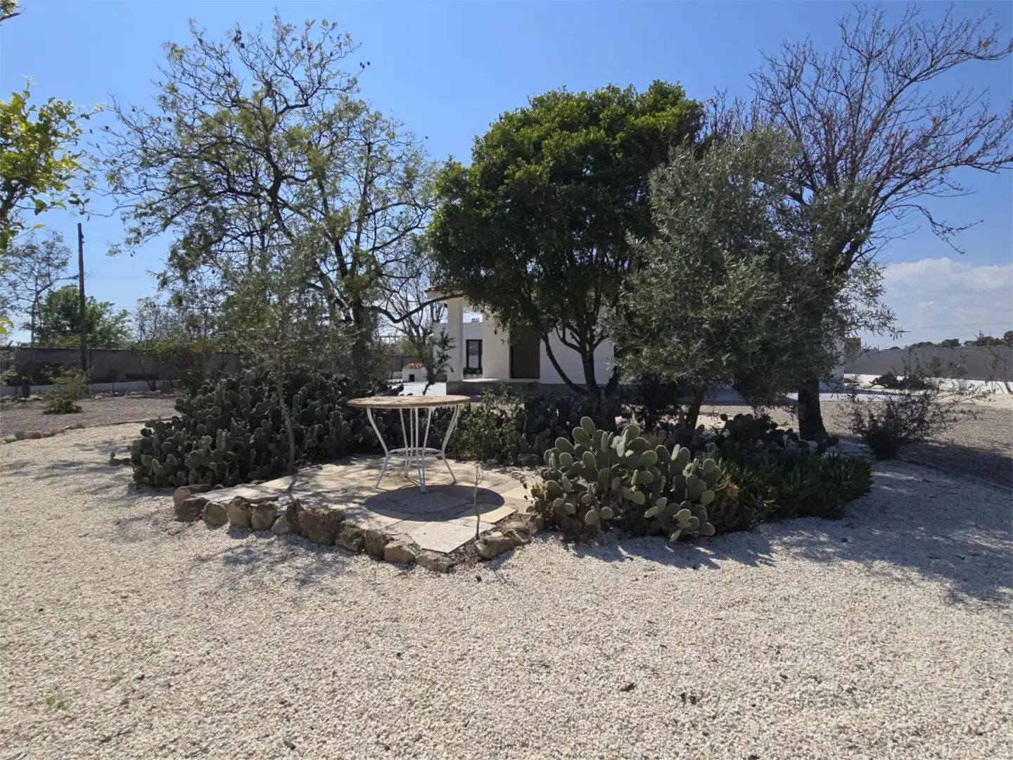 Houses for sale in Partida Raspeig Polig K, 10, Los Girasoles Garden of Houses for sale in San Vicente del Raspeig / Sant Vicent del Raspeig with Air Conditioner and Terrace