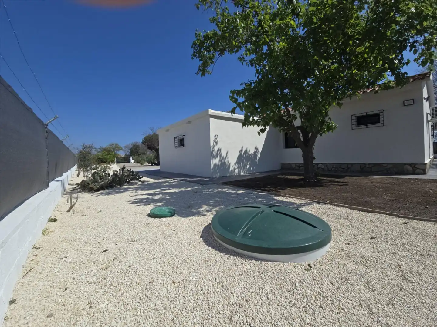Houses for sale in Partida Raspeig Polig K, 10, Los Girasoles Garden of Houses for sale in San Vicente del Raspeig / Sant Vicent del Raspeig with Air Conditioner and Terrace