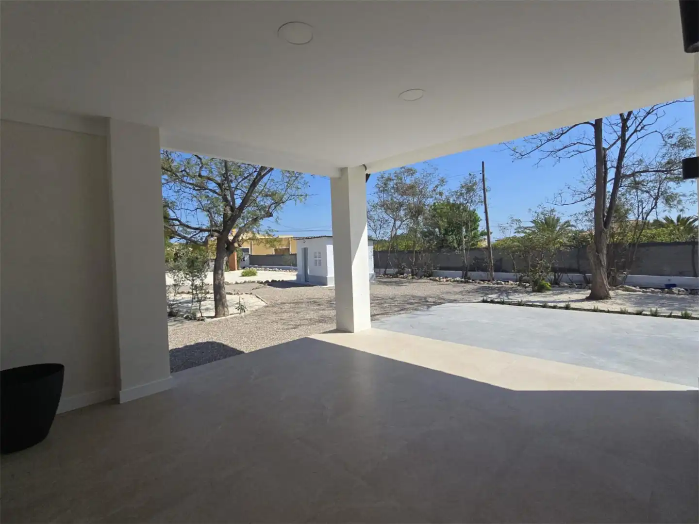 Houses for sale in Partida Raspeig Polig K, 10, Los Girasoles Terrace of Houses for sale in San Vicente del Raspeig / Sant Vicent del Raspeig with Air Conditioner and Terrace