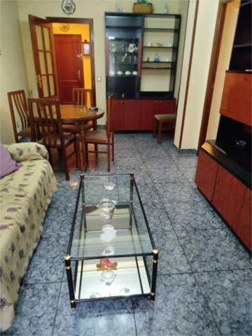 Piso en Alquiler en San Bernardo