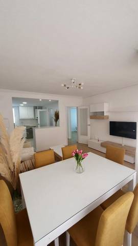 Piso en Alquiler en Calle de Arcipreste Esteban Díaz, 63B en Yecla