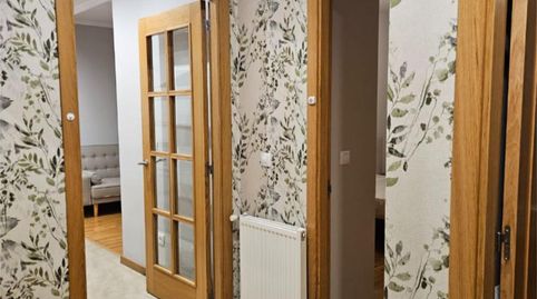 Foto 2 de Piso en venta en Rúa Alcalde Xosé Novo Freire, 2, San Roque - As Fontiñas, Lugo Capital