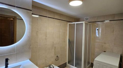 Foto 5 de Piso en venta en Rúa Alcalde Xosé Novo Freire, 2, San Roque - As Fontiñas, Lugo Capital