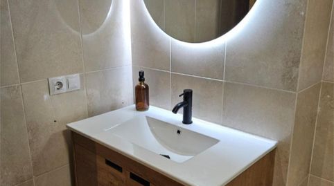 Foto 4 de Piso en venta en Rúa Alcalde Xosé Novo Freire, 2, San Roque - As Fontiñas, Lugo Capital