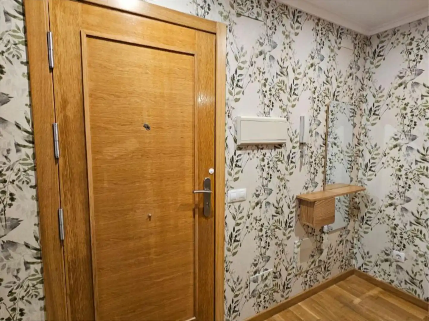 Wohnung zum Verkauf in Lugo Capital