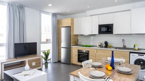 Foto 2 de Apartamento de alquiler en Calle Coronel Bens, 27, Centro - La Vega Alta, Arrecife