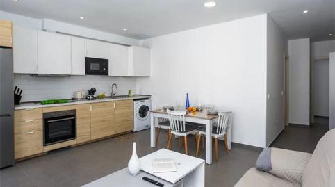 Foto 3 de Apartamento de alquiler en Calle Coronel Bens, 27, Centro - La Vega Alta, Arrecife