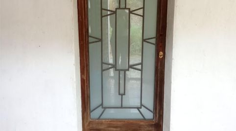 Finca rústica en venda a Carretera de Montblanc, 46, L'Espluga de Francolí, Tarragona - imatge 2 Foto 2 de Finca rústica en venda a Carretera de Montblanc, 46, L'Espluga de Francolí, Tarragona