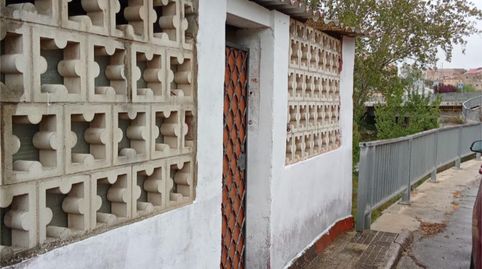 Finca rústica en venda a Carretera de Montblanc, 46, L'Espluga de Francolí, Tarragona - imatge 3 Foto 3 de Finca rústica en venda a Carretera de Montblanc, 46, L'Espluga de Francolí, Tarragona