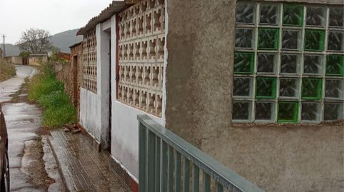 Finca rústica en venda a Carretera de Montblanc, 46, L'Espluga de Francolí, Tarragona - imatge 5 Foto 5 de Finca rústica en venda a Carretera de Montblanc, 46, L'Espluga de Francolí, Tarragona