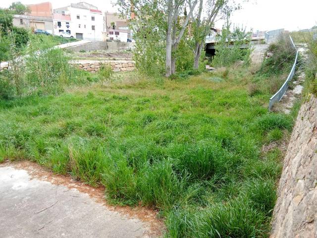 Finca rústica en Venta en Carretera de Montblanc, 46 en L'Espluga de Francolí