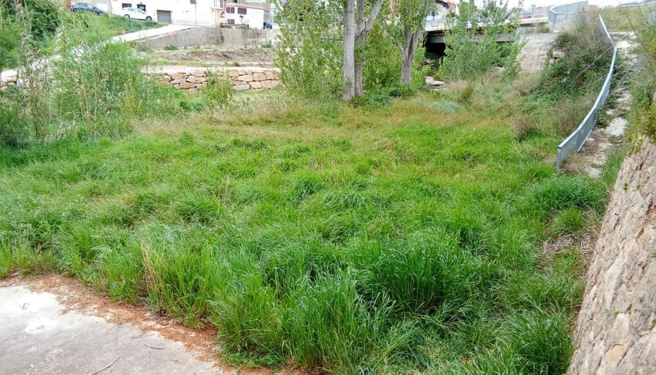 Finca rústica en venda a Carretera de Montblanc, 46, L'Espluga de Francolí, Tarragona - imatge 1 Foto 1 de Finca rústica en venda a Carretera de Montblanc, 46, L'Espluga de Francolí, Tarragona