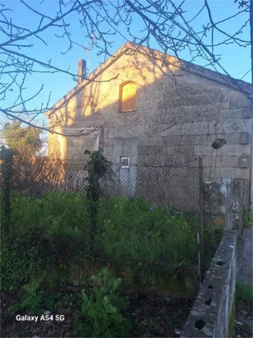 Exterior view of Houses for sale in Maside