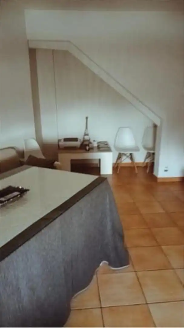 Bedroom of Flat for sale in Úbeda  with Heating, Private garden and Terrace