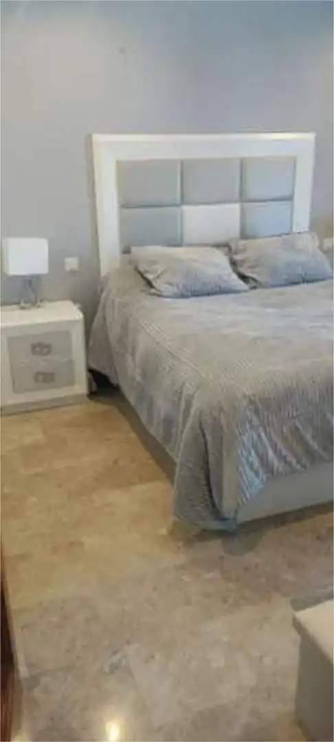 Casa o xalet en venda a El Valle Dormitori de Casa o xalet en venda en Lucena amb Terrassa