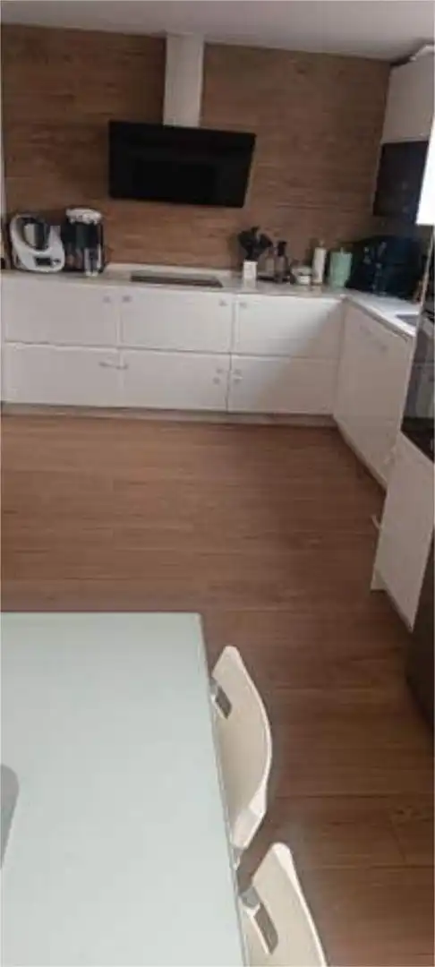 Casa o xalet en venda a El Valle Casa o xalet en venda en Lucena amb Terrassa