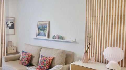 Foto 2 de Piso en venta en Calle Alonso de Grado, 3, Grado, Asturias