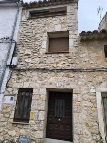 Casa-chalet en Alquiler en Escopete