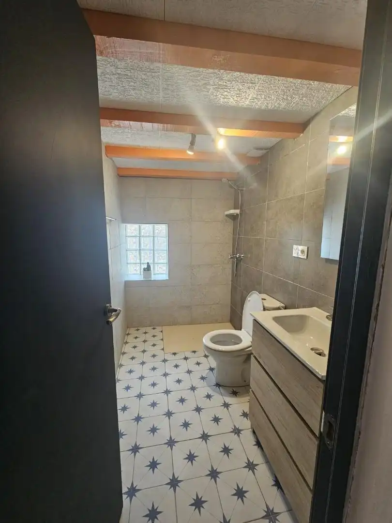 Baño de Casa o chalet en venta en Bustillo del Oro con Trastero, Amueblado y Microondas