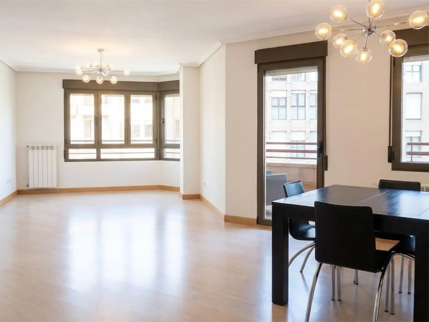 Flat for rent in Calle Duques de Nájera, 39, Jesuitas Flat for rent in Calle Duques de Nájera, 39, Jesuitas