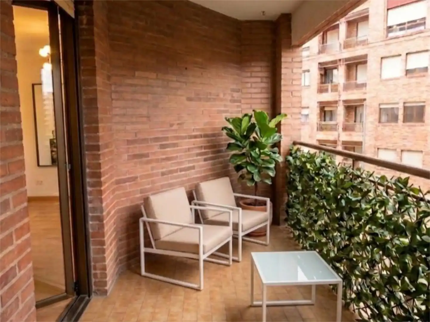 Flat for rent in Calle Duques de Nájera, 39, Jesuitas Flat for rent in Calle Duques de Nájera, 39, Jesuitas