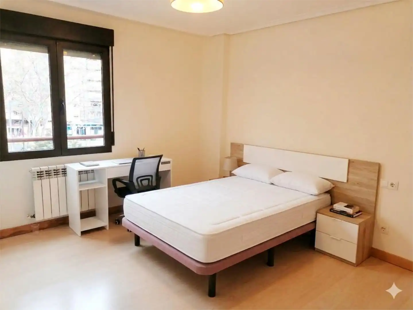 Flat for rent in Calle Duques de Nájera, 39, Jesuitas Flat for rent in Calle Duques de Nájera, 39, Jesuitas