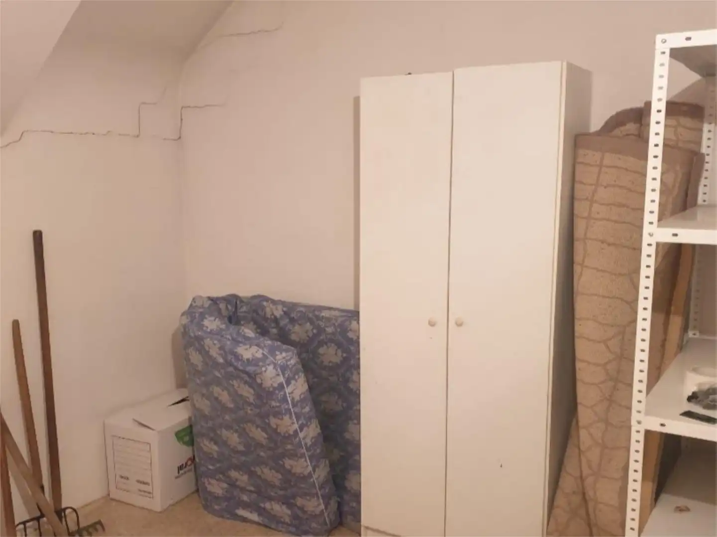 Flat for rent in Calle Duques de Nájera, 39, Jesuitas Flat for rent in Calle Duques de Nájera, 39, Jesuitas