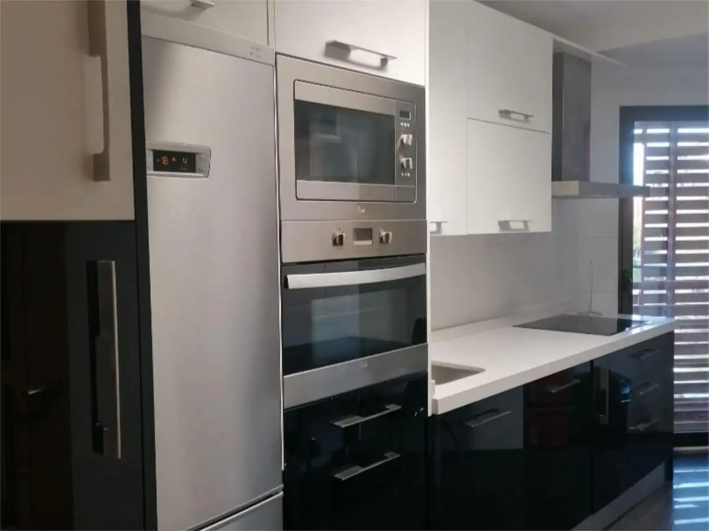 Flat for rent in Calle Duques de Nájera, 39, Jesuitas Flat for rent in Calle Duques de Nájera, 39, Jesuitas