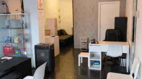 Foto 3 de Oficina de alquiler en Puerta Bonita, Madrid Capital