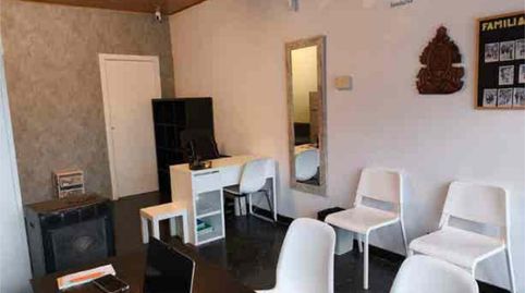 Foto 4 de Oficina de alquiler en Puerta Bonita, Madrid Capital