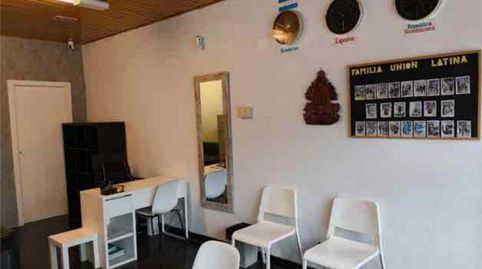 Foto 5 de Oficina de alquiler en Puerta Bonita, Madrid Capital