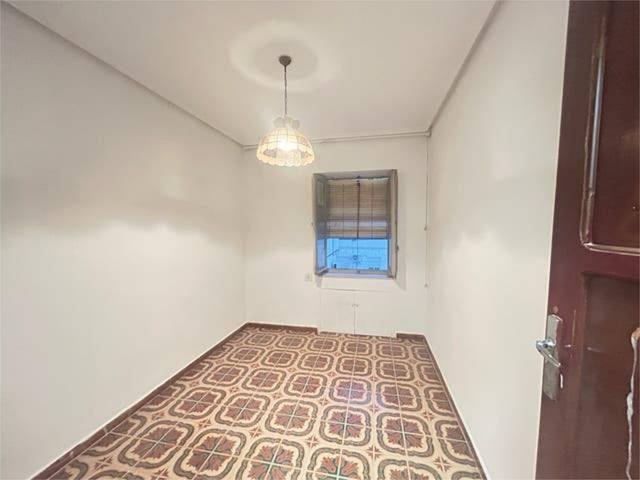 Piso en Venta en Ensanche - Diputación