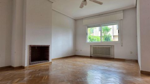 Foto 4 de Casa adosada en venta en Las Matas - Peñascales, Las Rozas de Madrid