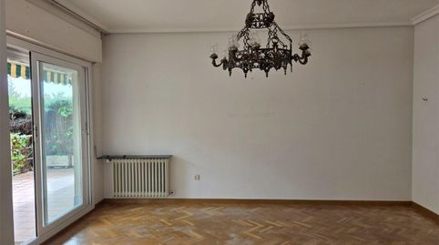 Foto 5 de Casa adosada en venta en Las Matas - Peñascales, Las Rozas de Madrid