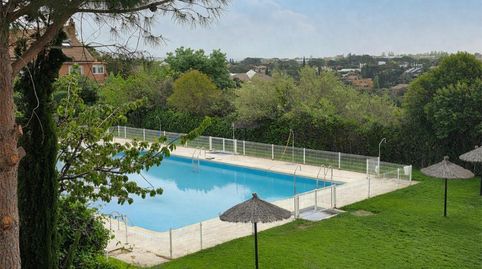 Foto 3 de Casa adosada en venta en Las Matas - Peñascales, Las Rozas de Madrid